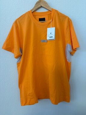 Givenchy - TK-MX Logo Cotton Jersey T-shirt